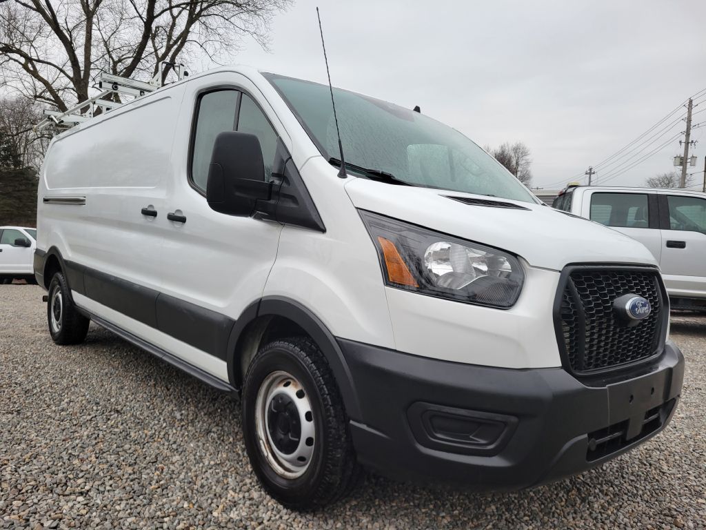 2021 FORD TRANSIT T-250 for sale at Stark Auto Sales