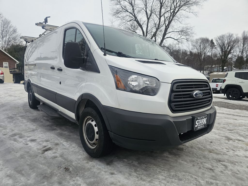 2018 FORD TRANSIT T-250 for sale at Stark Auto Sales