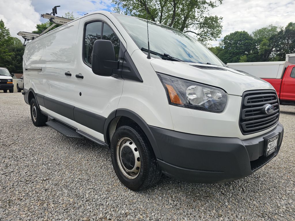 2018 FORD TRANSIT T-250 for sale at Stark Auto Sales