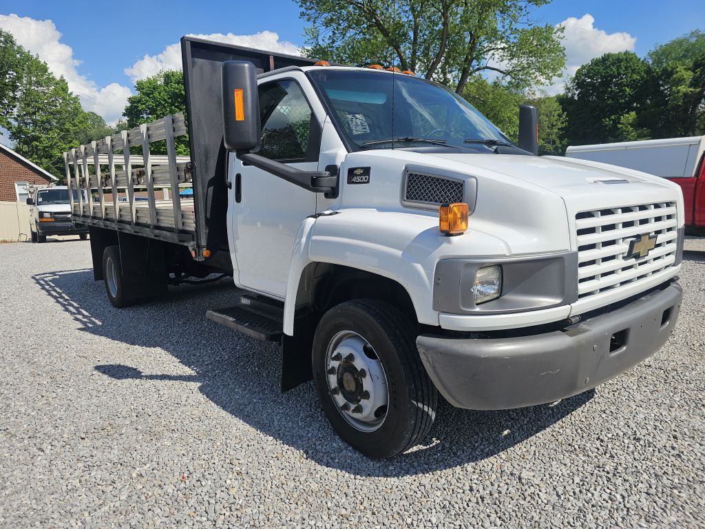 2003 CHEVROLET C4500 C4C042 for sale at Stark Auto Sales