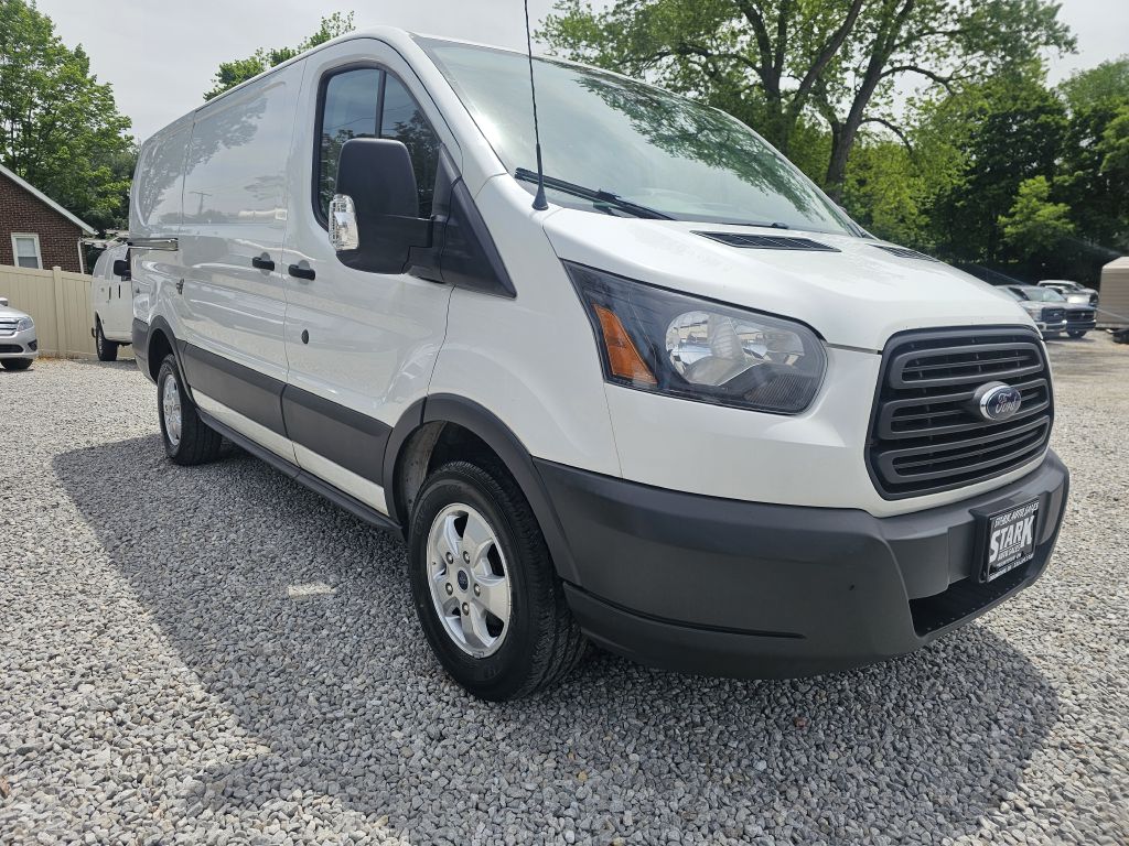 2017 FORD TRANSIT T-250 for sale at Stark Auto Sales