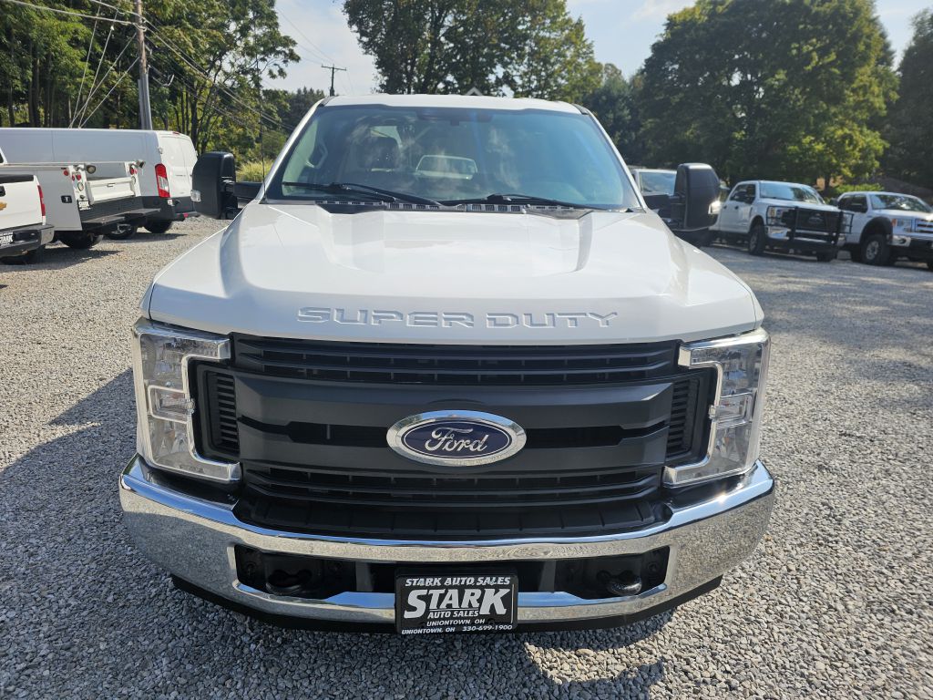 2017 Ford F-250 photo 7