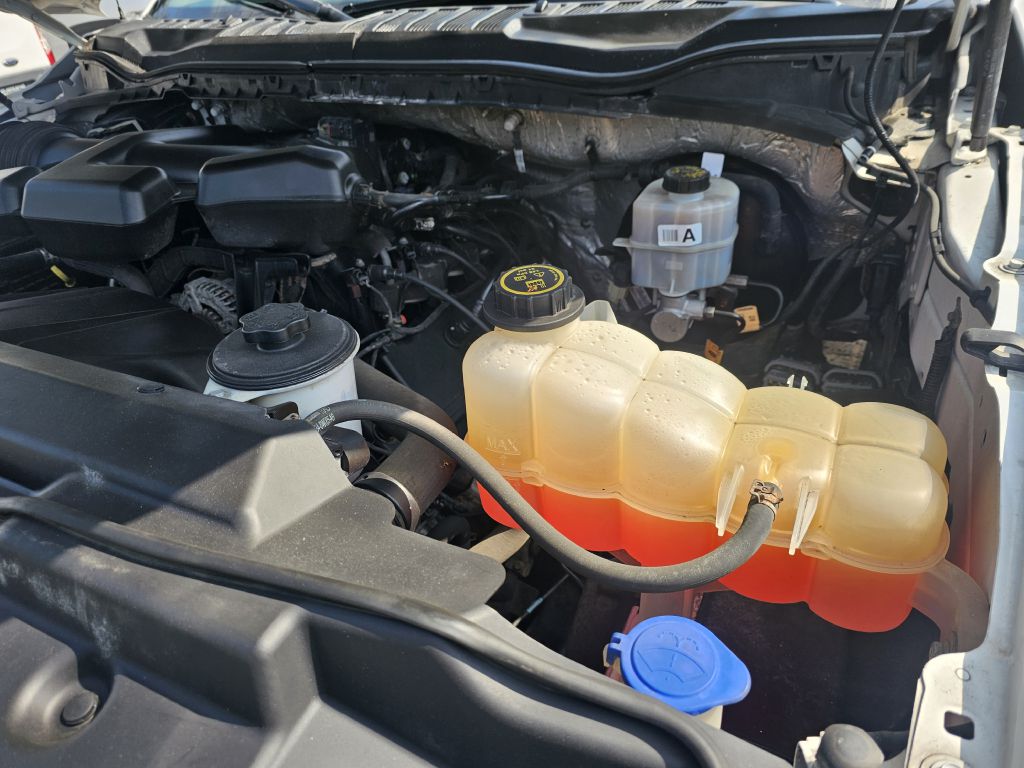 2017 Ford F-250 photo 10