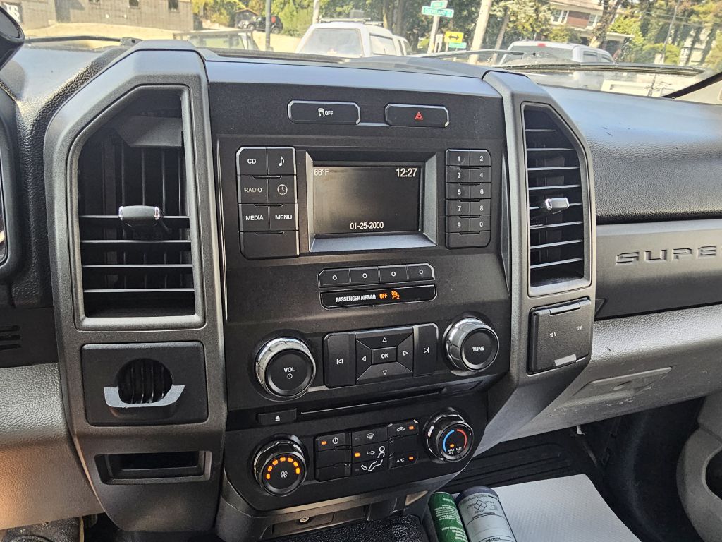 2017 Ford F-250 photo 14