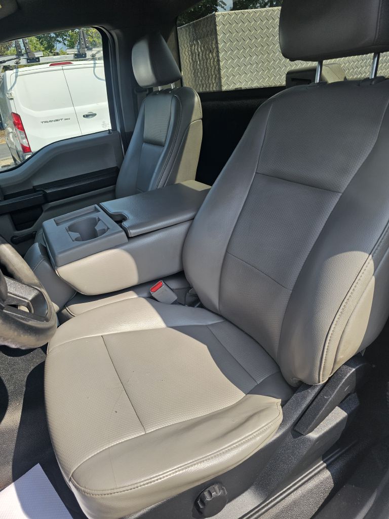 2017 Ford F-250 photo 15