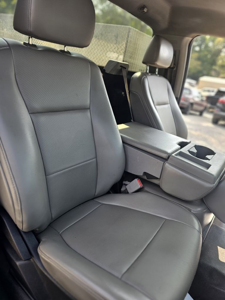 2017 Ford F-250 photo 18