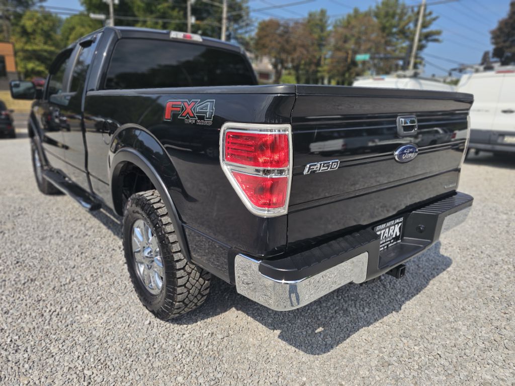 2014 Ford F-150 photo 6
