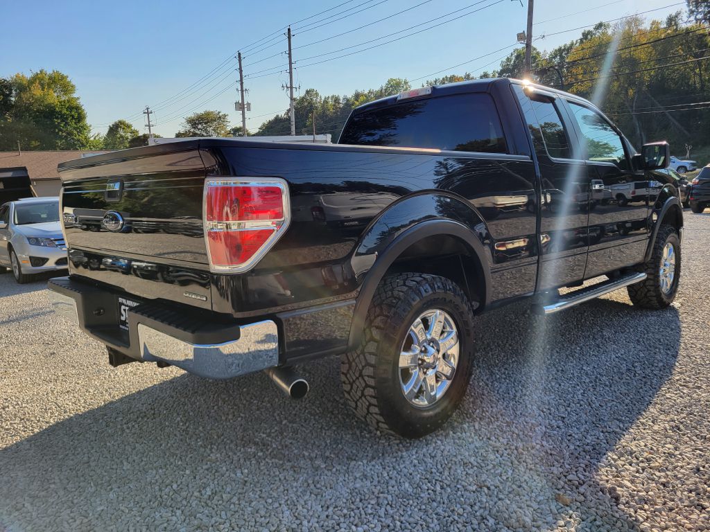2014 Ford F-150 photo 7