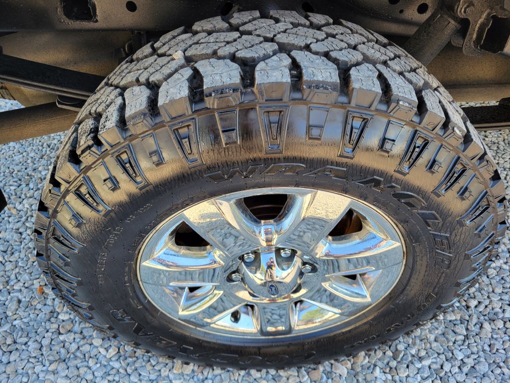 2014 Ford F-150 photo 10