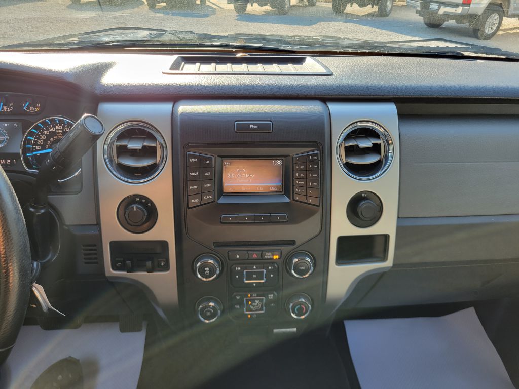 2014 Ford F-150 photo 15