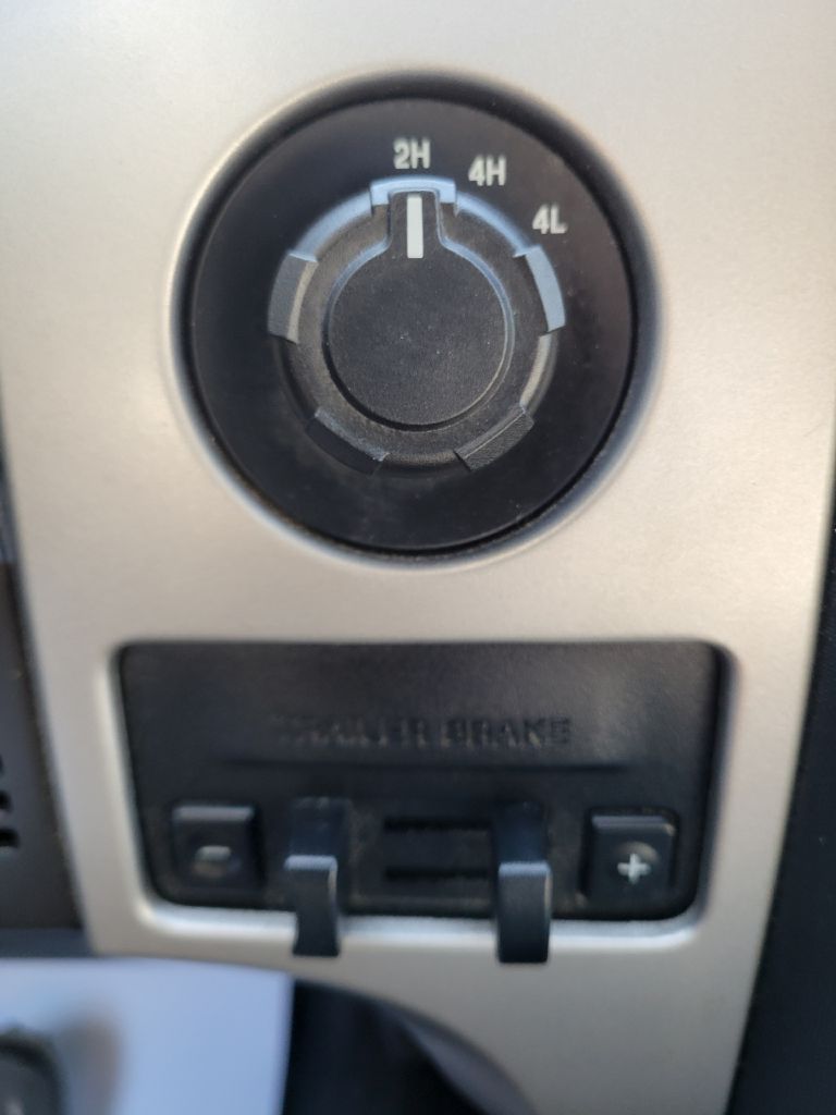 2014 Ford F-150 photo 16
