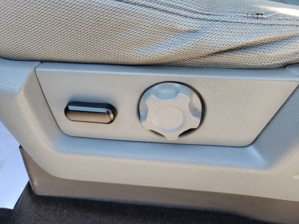 2014 Ford F-150 photo 18