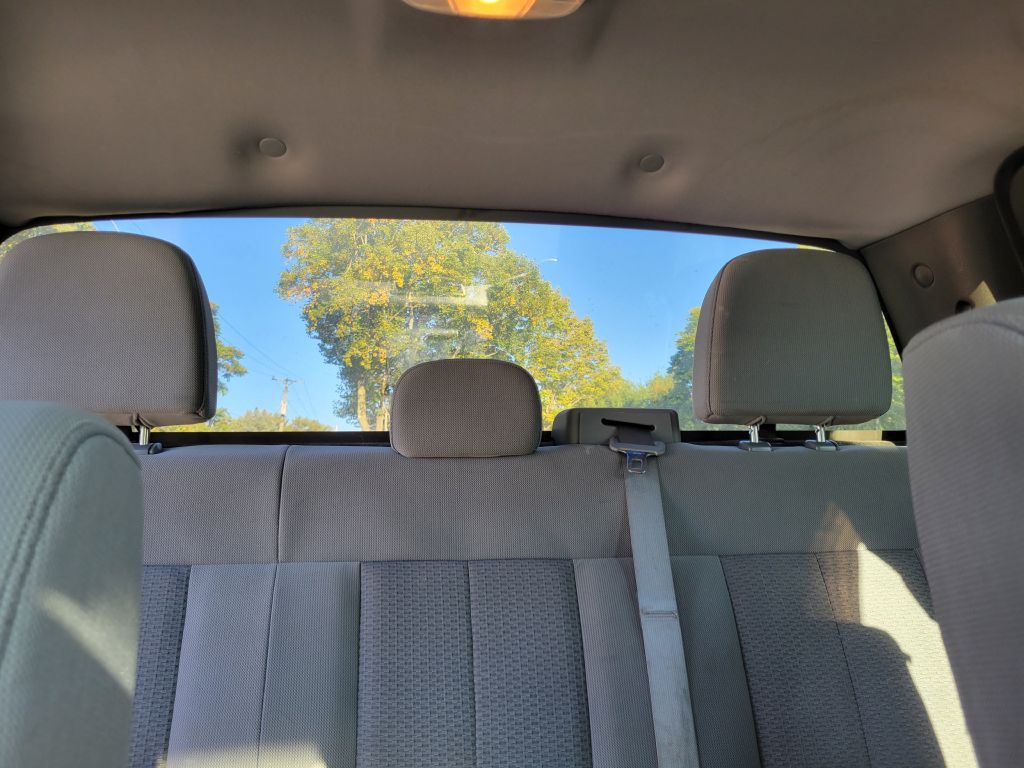 2014 Ford F-150 photo 27