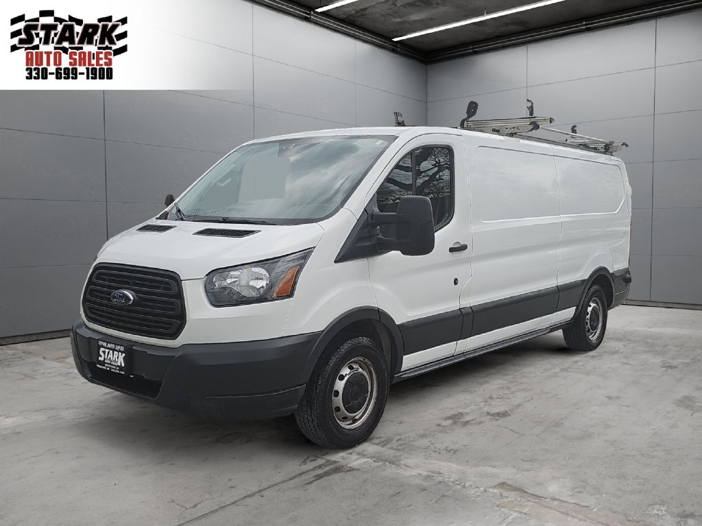 2018 FORD TRANSIT T-150 for sale at Stark Auto Sales