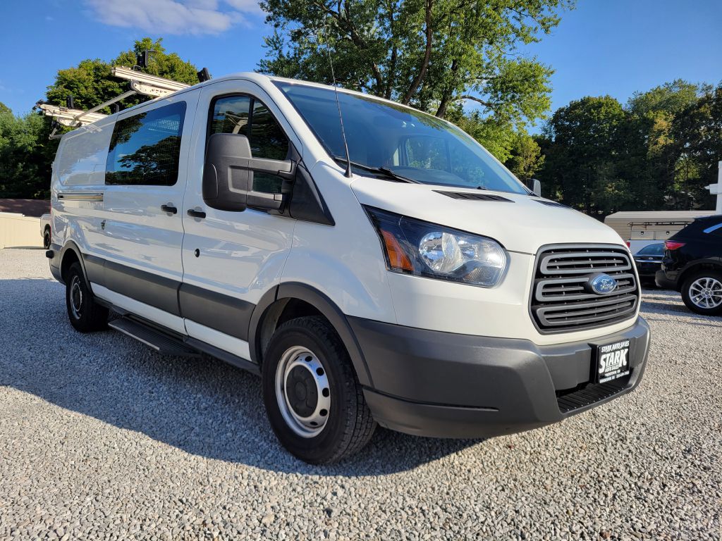 2018 FORD TRANSIT T-150 for sale at Stark Auto Sales