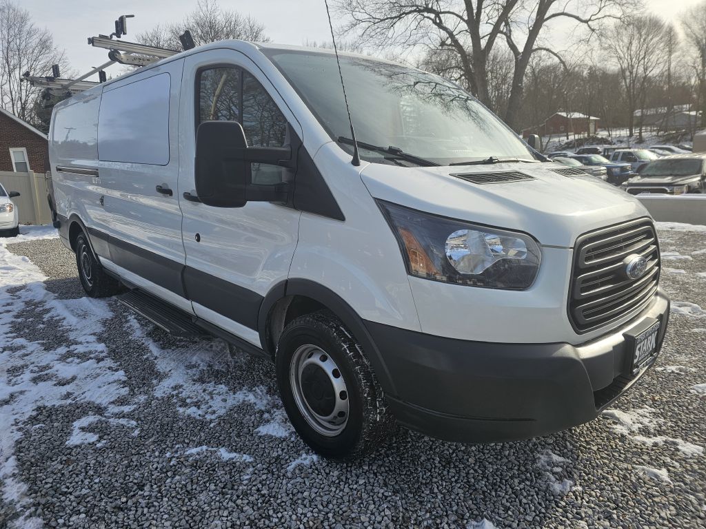 2018 FORD TRANSIT T-150 for sale at Stark Auto Sales