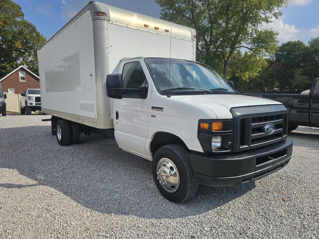 2018 Ford Transit photo 20