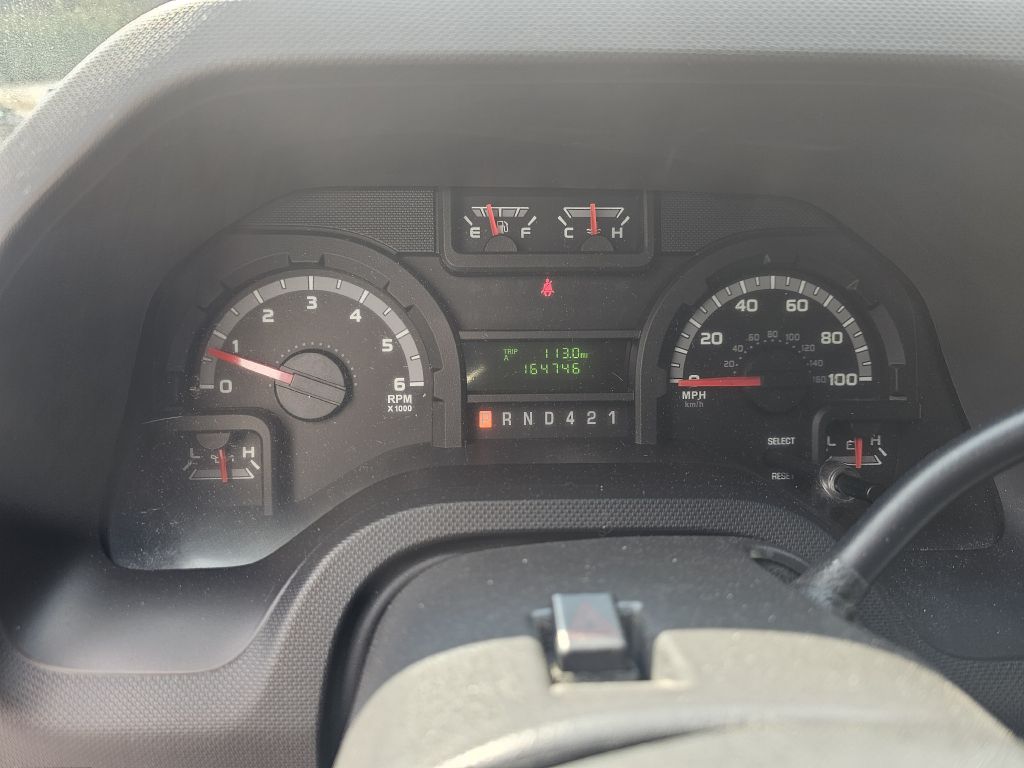 2017 Ford E-350 photo 10