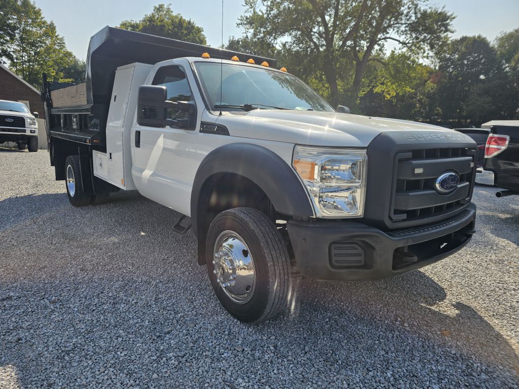 2018 Ford F-250 photo 17