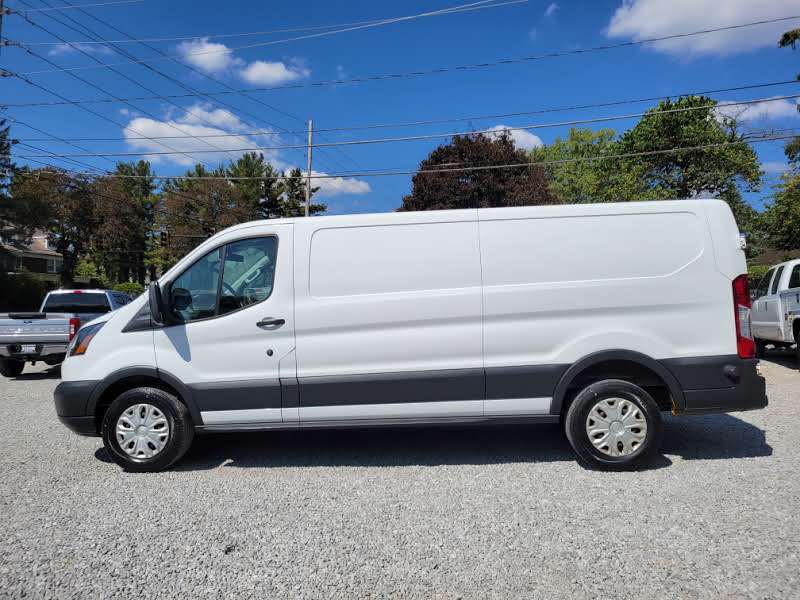 2018 Ford Transit photo 5