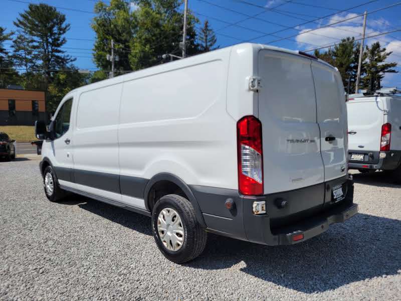 2018 Ford Transit photo 6