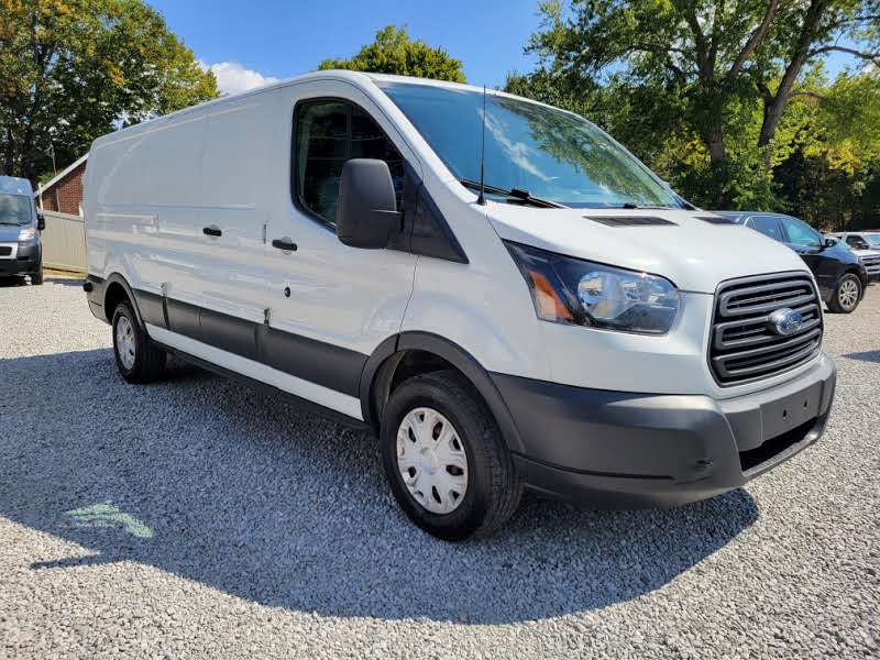 2018 FORD TRANSIT T-350 for sale at Stark Auto Sales