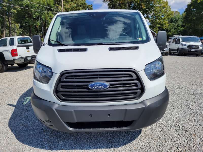 2018 Ford Transit photo 7
