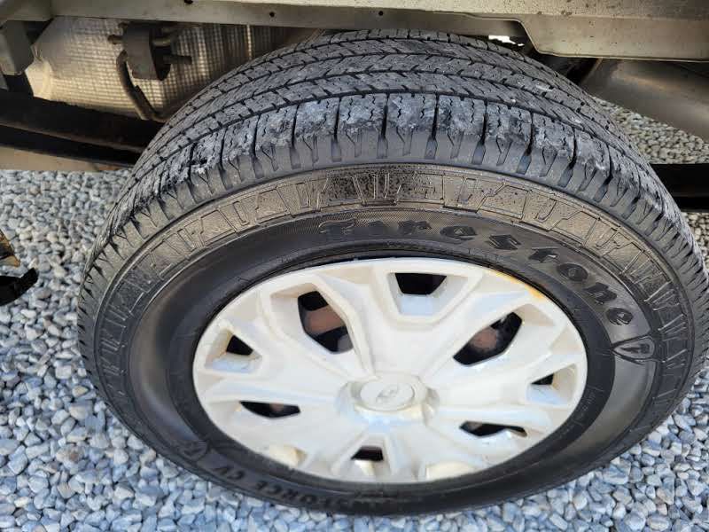 2018 Ford Transit photo 9