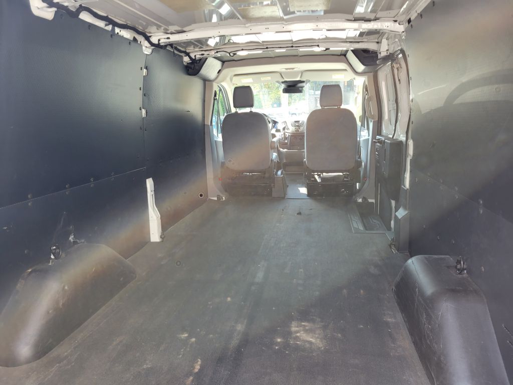 2018 Ford Transit photo 15