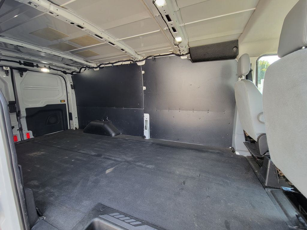 2018 Ford Transit photo 16