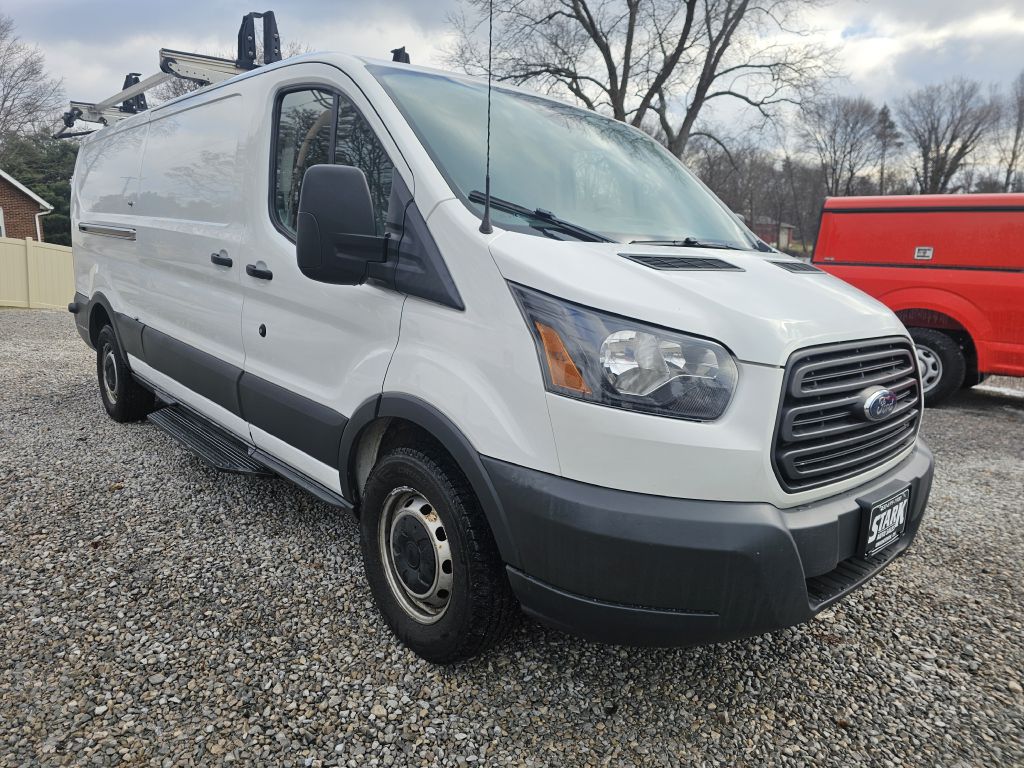 2018 FORD TRANSIT T-350 for sale at Stark Auto Sales