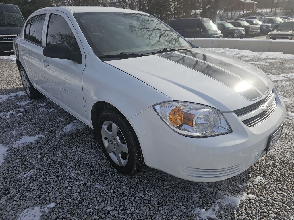 2007 Chevrolet Cobalt LS