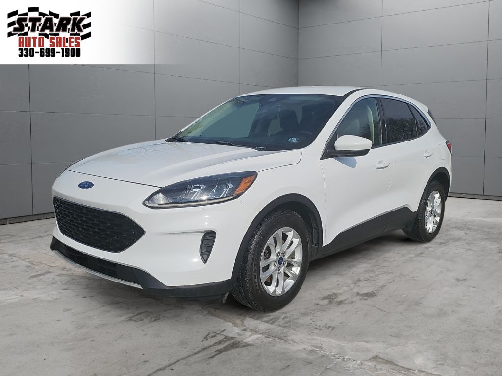 2020 FORD ESCAPE SE for sale at Stark Auto Sales