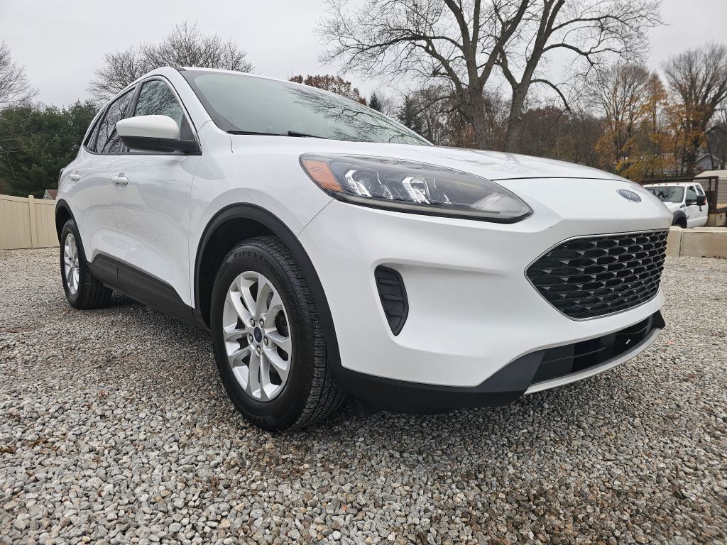 2020 FORD ESCAPE SE for sale at Stark Auto Sales