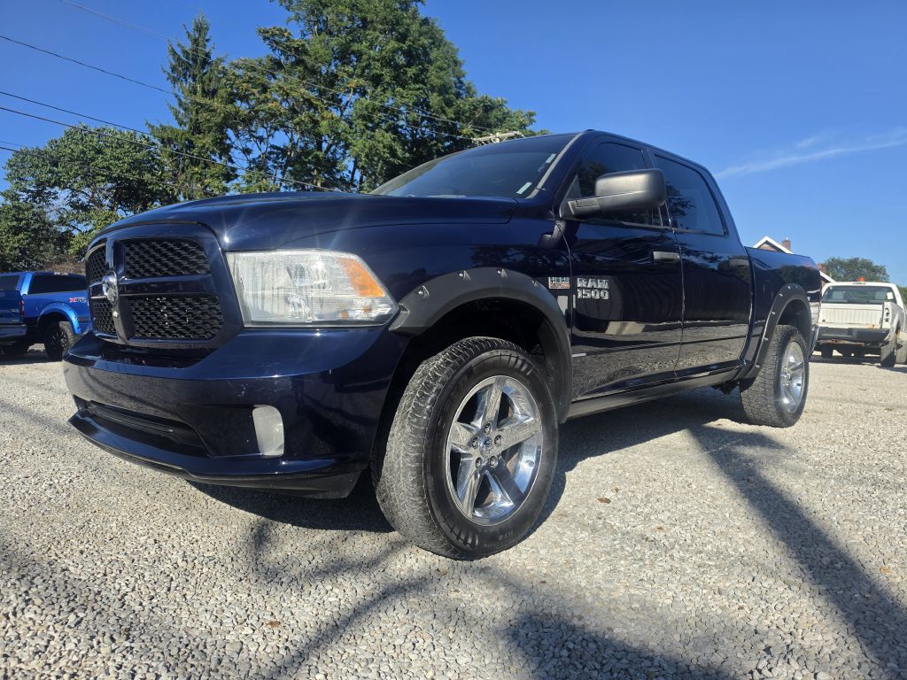 2013 RAM 1500 ST for sale at Stark Auto Sales