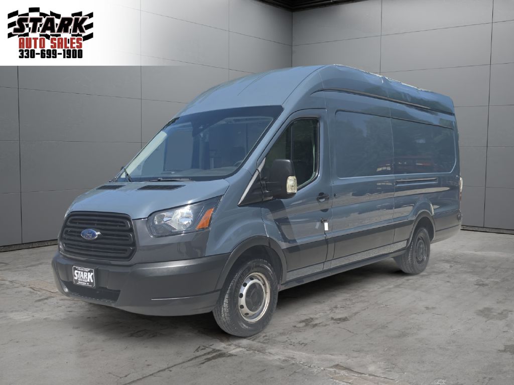 2019 FORD TRANSIT T-250 for sale at Stark Auto Sales