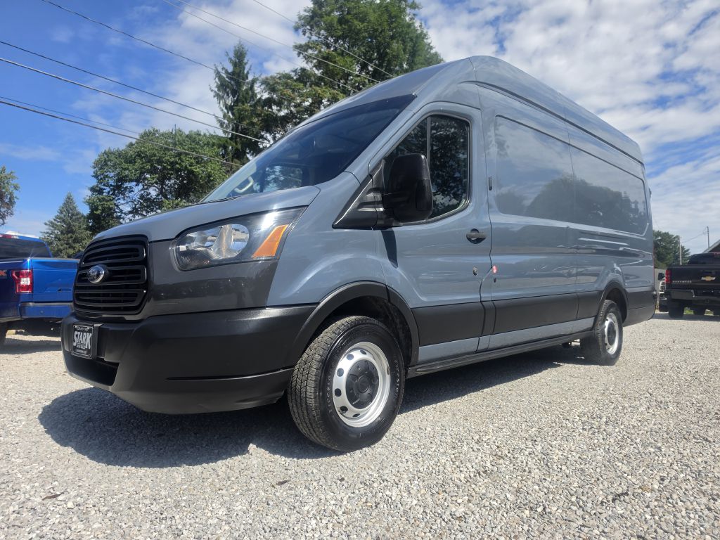 2019 FORD TRANSIT T-250 for sale at Stark Auto Sales