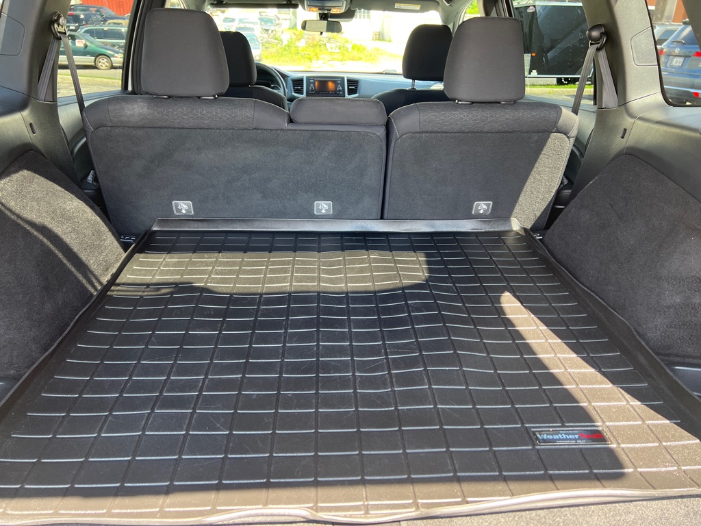 Photo 20 of this HONDA PASSPORT