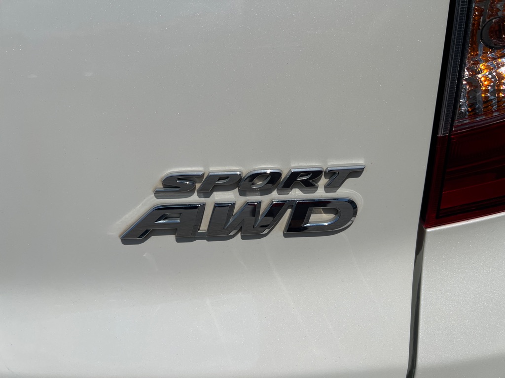 Photo 30 of this HONDA PASSPORT