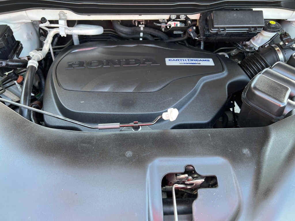 Photo 29 of this HONDA PASSPORT