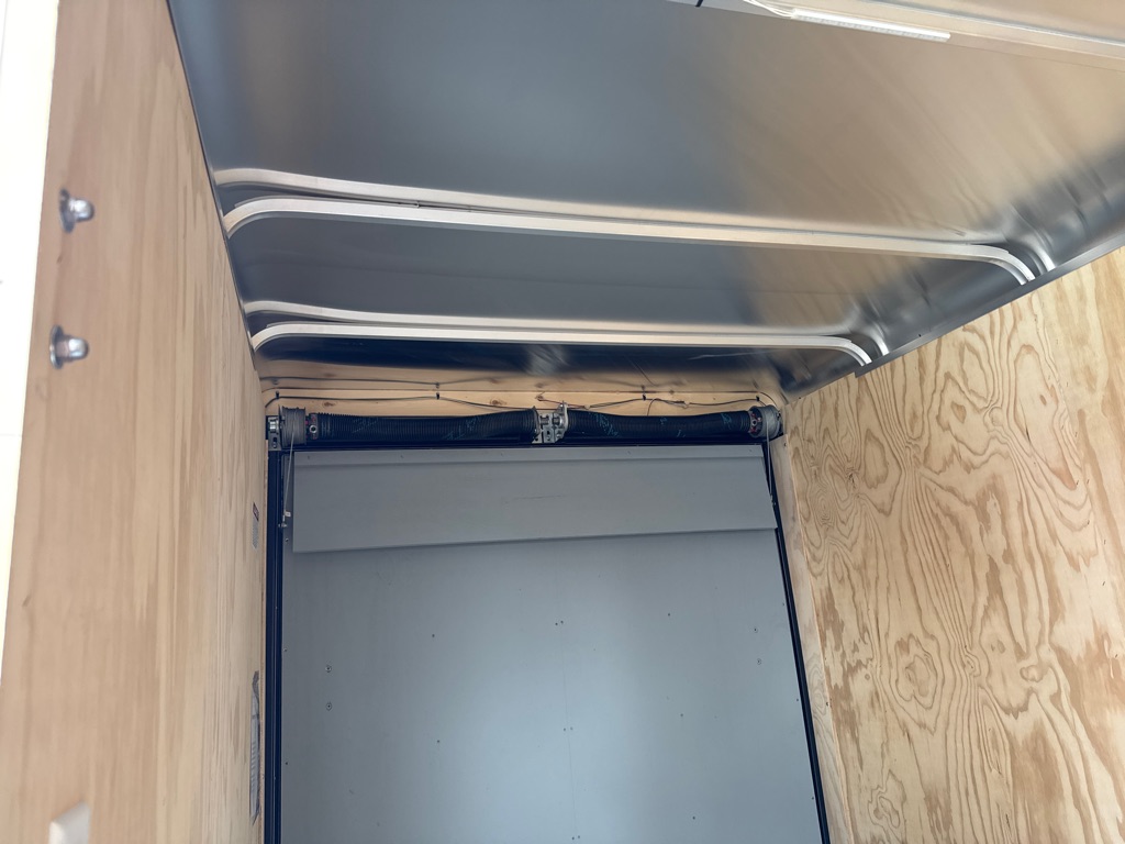 Photo 10 of this CARMATE 6X12 RAMP