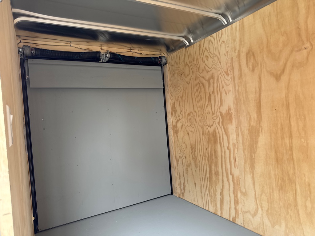 Photo 8 of this CARMATE 6X12 RAMP