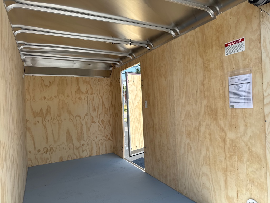 Photo 13 of this CARMATE 6X12 RAMP