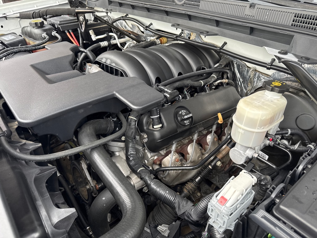 Photo 17 of this GMC SIERRA 1500