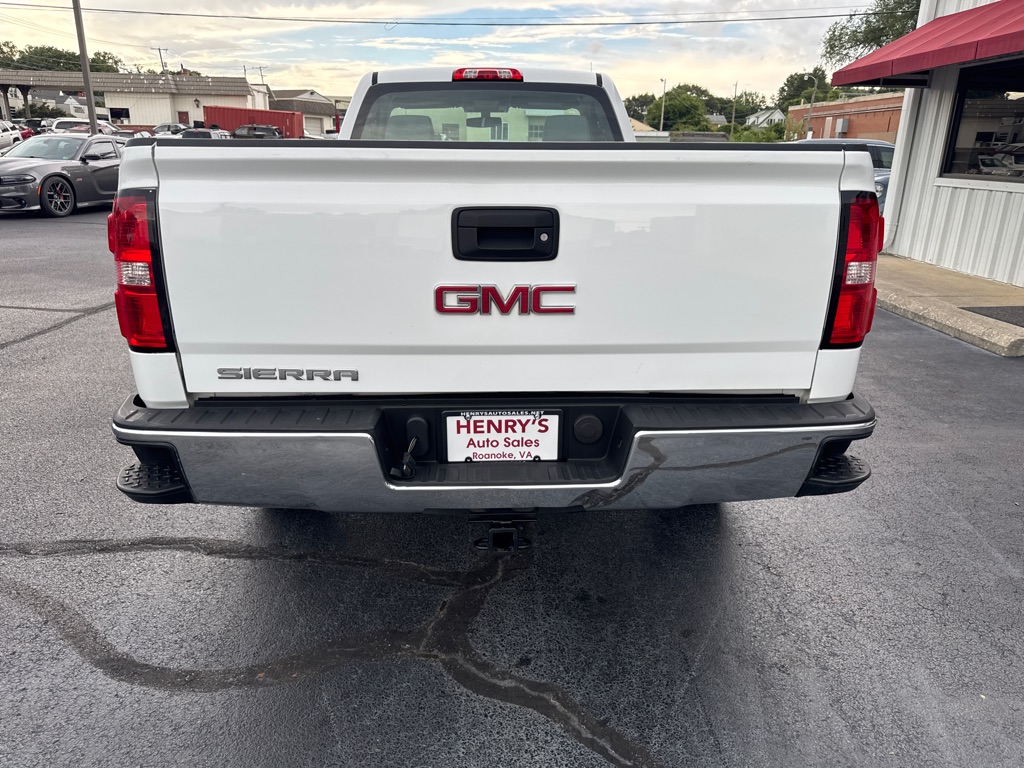 Photo 6 of this GMC SIERRA 1500
