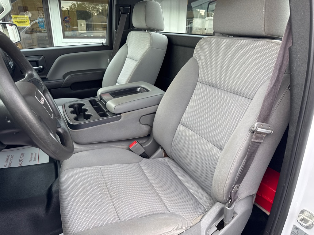 Photo 11 of this GMC SIERRA 1500