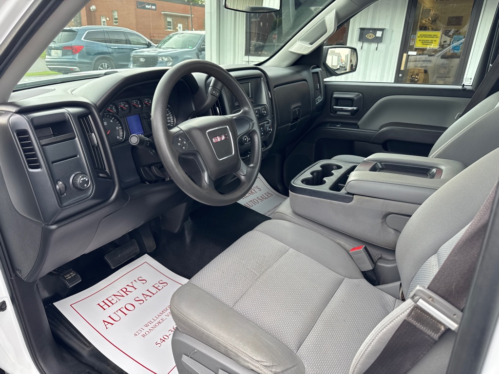 Photo 9 of this GMC SIERRA 1500