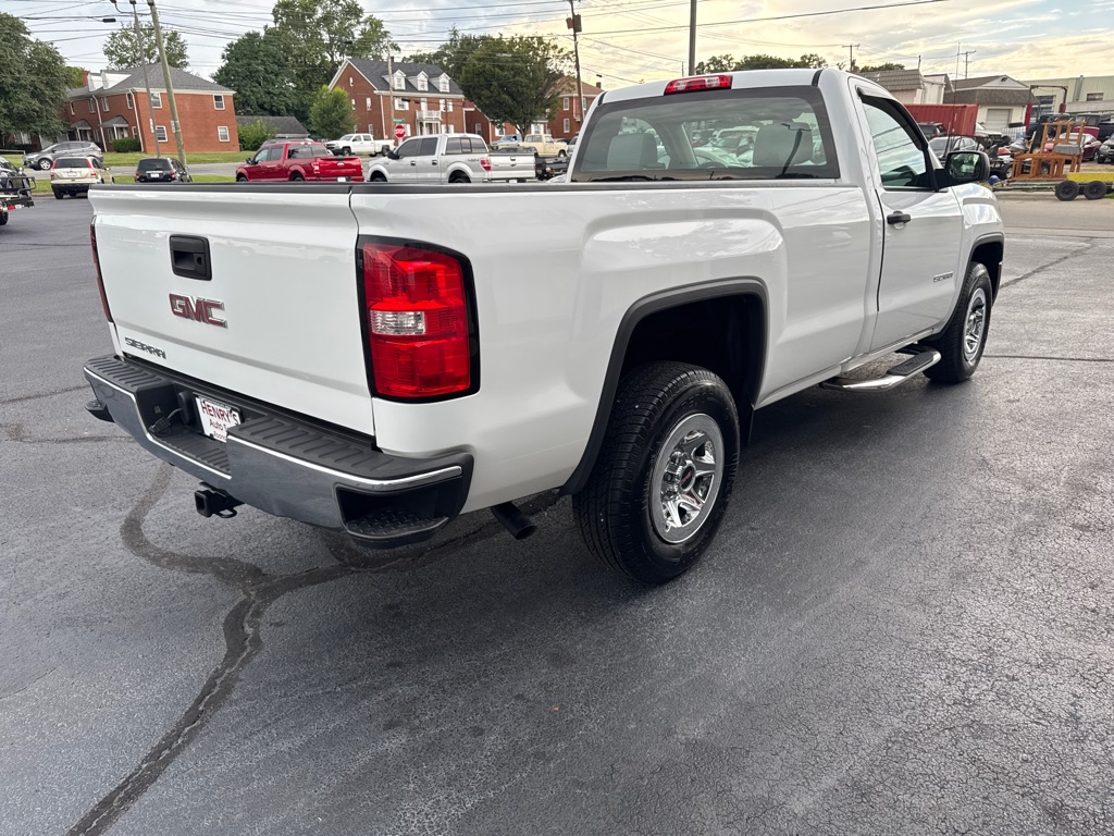 Photo 5 of this GMC SIERRA 1500