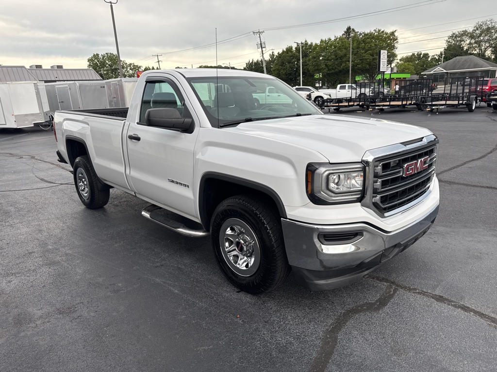 Photo 4 of this GMC SIERRA 1500