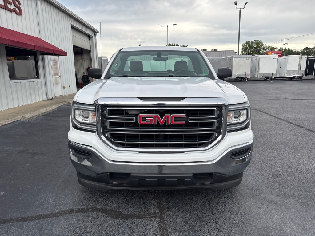 Photo 3 of this GMC SIERRA 1500